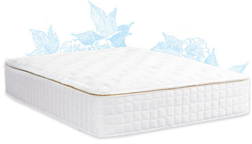 EOS mattresses