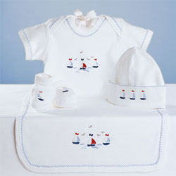 gordonsbury layette sets