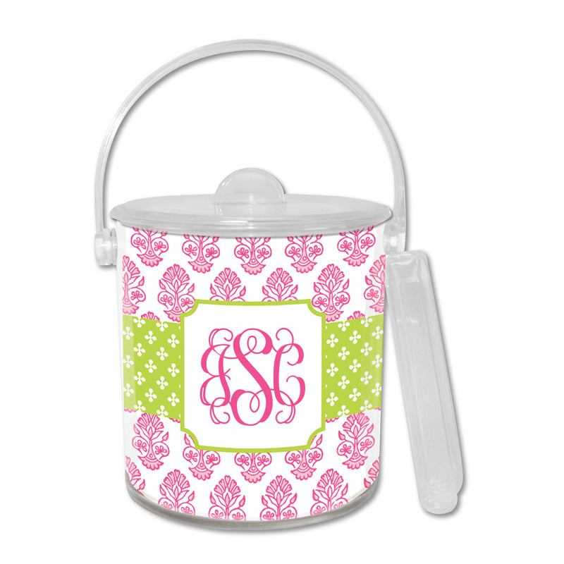 ice buckets