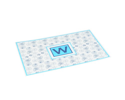 laminated placemats