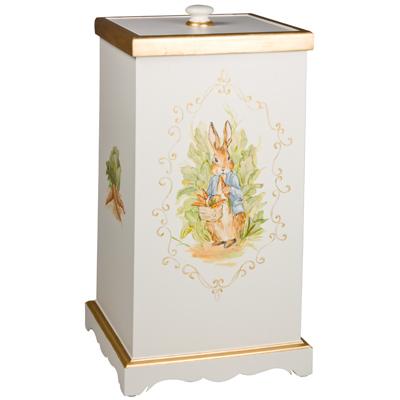 laundry hamper's by art for kids