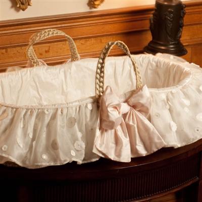 lulla smith moses baskets