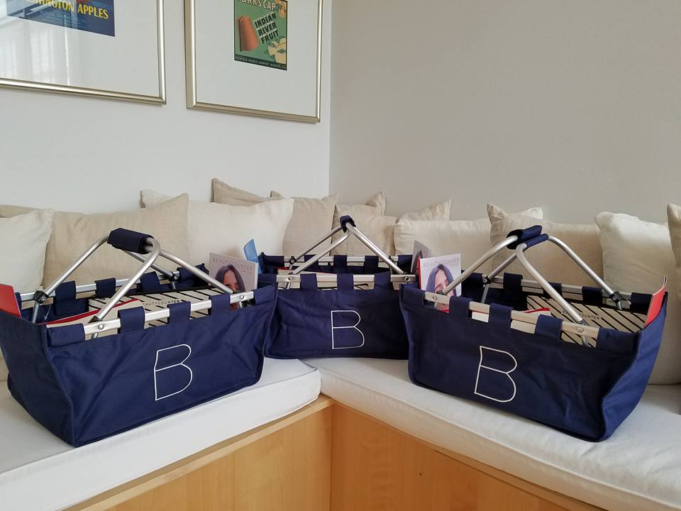 market totes