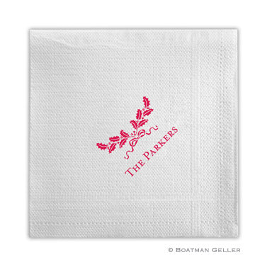 napkins