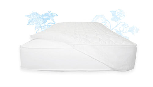 organic crib sheets & accessories