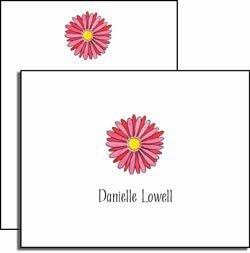 personalized everyday notes