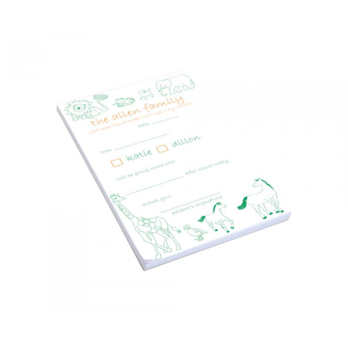 play date pads