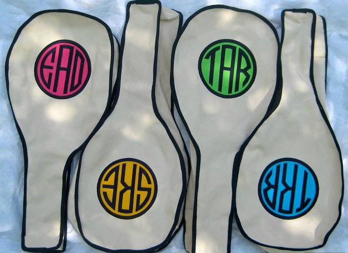 Tennis Racket Covers