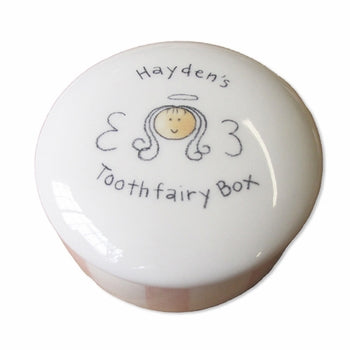 tooth fairy gifts