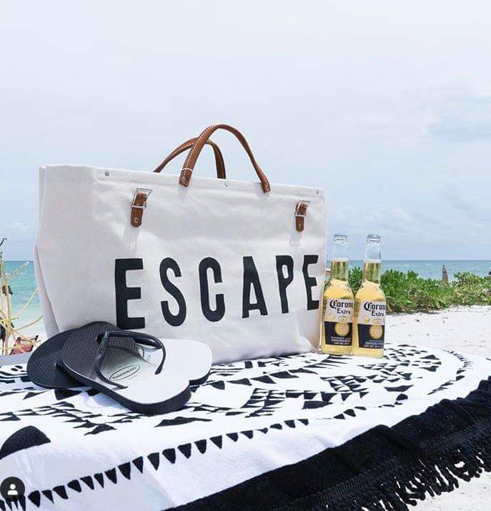 totes and bags