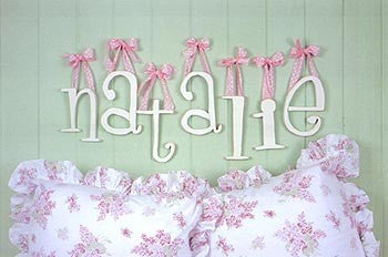 nursery decor