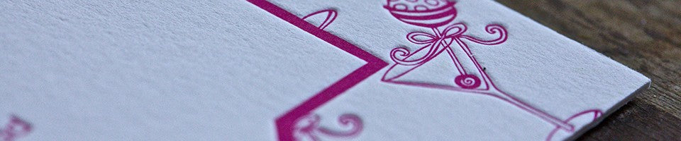baptisms & christenings
