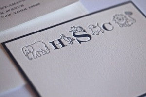 stationery & gifts
