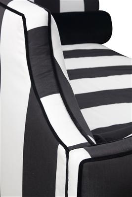 paris custom sofa daybed