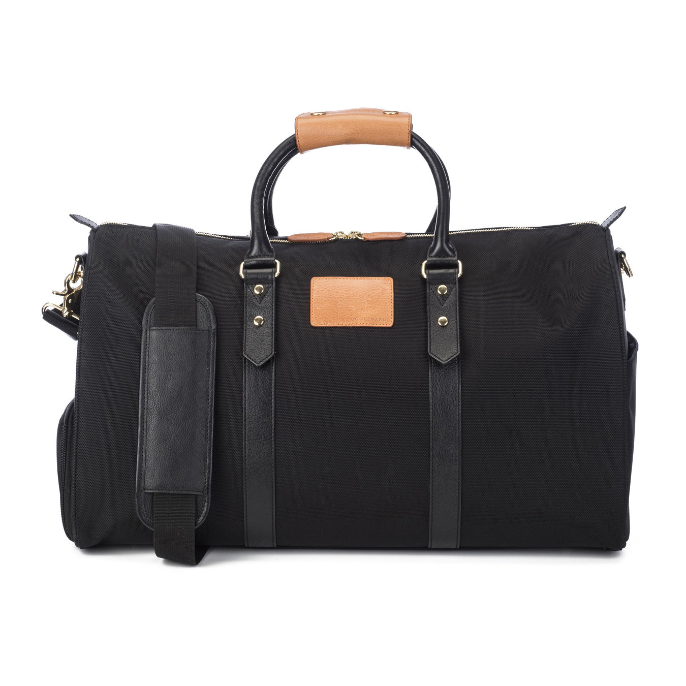 alex nylon duffle bag