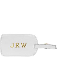 amelia luggage tag