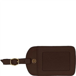 amelia luggage tag