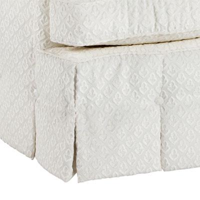 angelica swivel glider