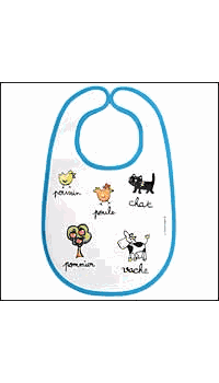 baby cie farm lunch set
