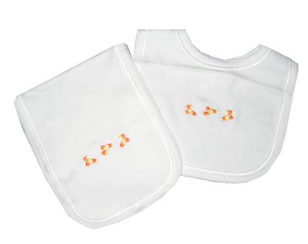 baby's first halloween set