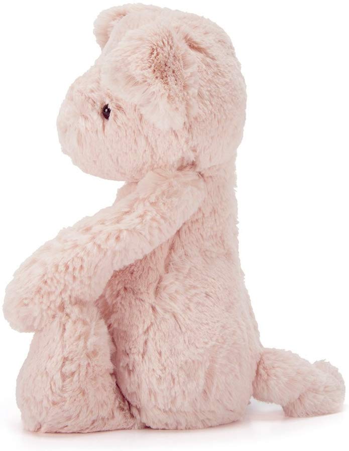 bashful medium piggy by jelly cat
