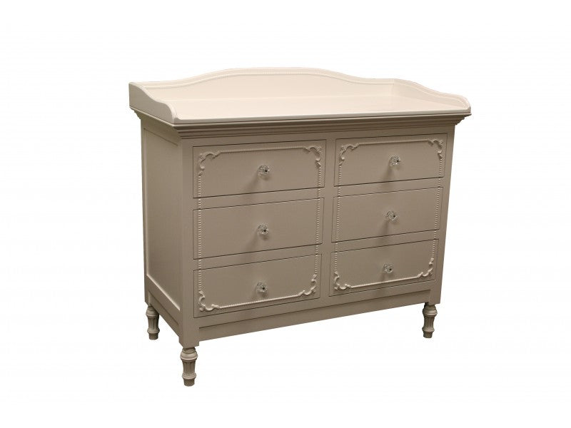 belle dresser