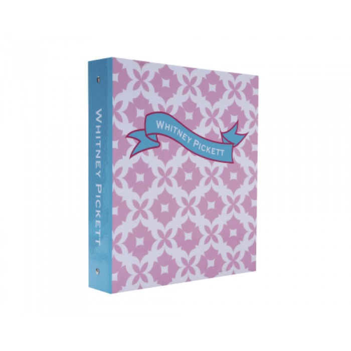 blossom children's binders