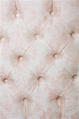 bordeaux paneled crib - majestic lilac mist