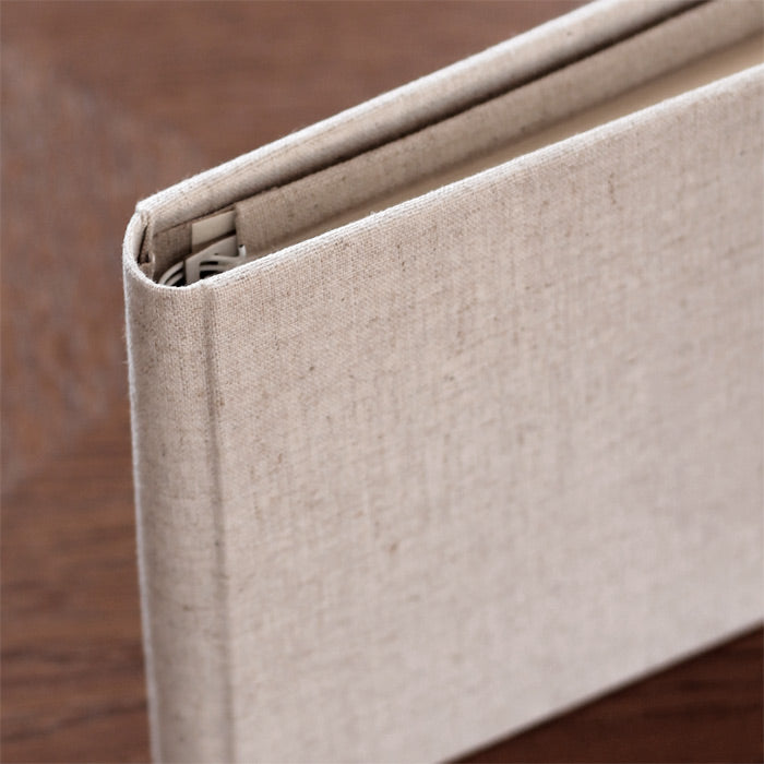 brag book - natural linen by rag & bone