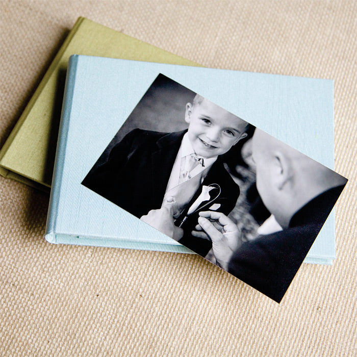 brag book - natural linen by rag & bone