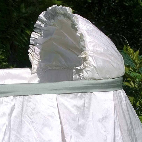 capri bassinet  (contact us for pricing)