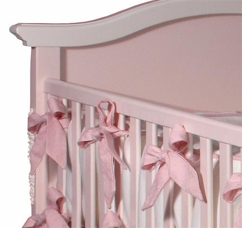 cherubini crib (two tone)