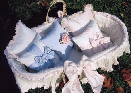 classic moses basket  Please contact us for pricing