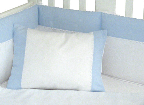 classic pastel baby bedding collection