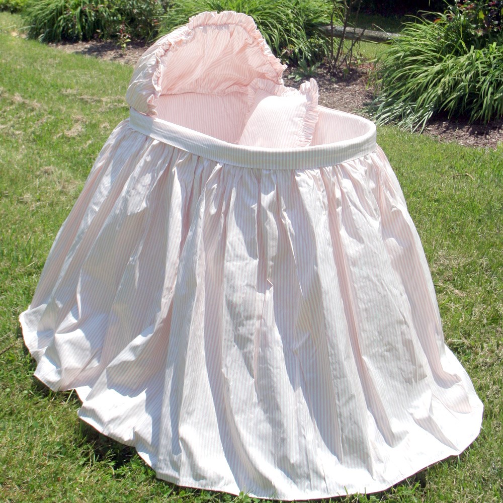 cocoon bassinet  (contact us for pricing)