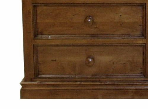 cody nine drawer dresser - chateau