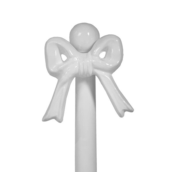 corsican stationary four post crib 6778
