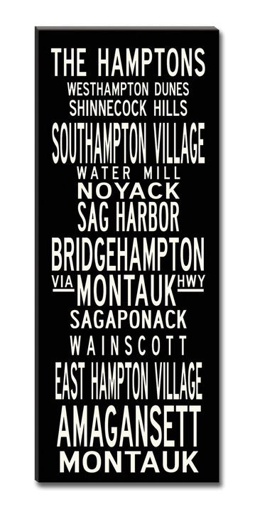custom canvas wall art (more size options)