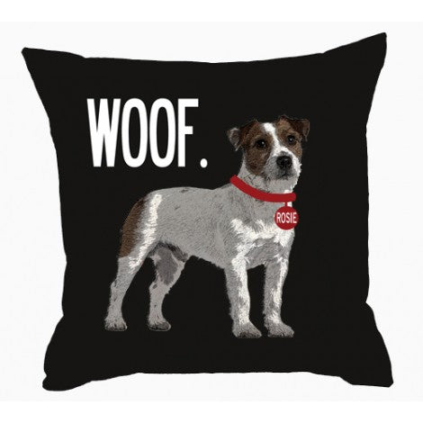 custom pet pilows