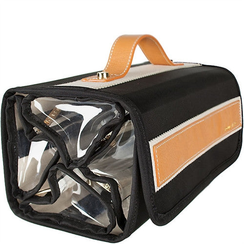 delilah toiletry roll