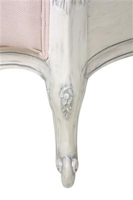 dominique bed, tufted upholstered - twin