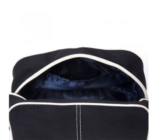 dopp kit - black