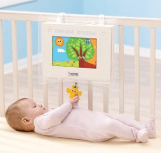 dream screen by lamaze