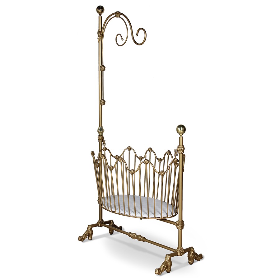 dynasty iron cradle by corsican