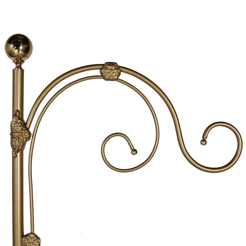 dynasty iron cradle by corsican
