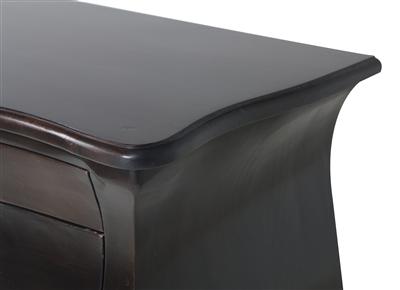 ebony capri chest by AFK