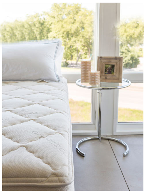 essentials genesis mattress