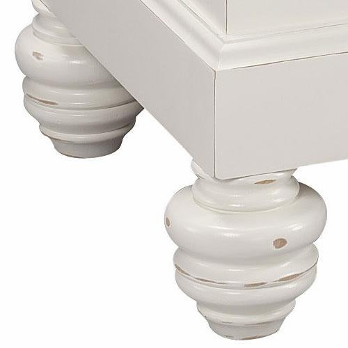 evan night table (custom finishes available)