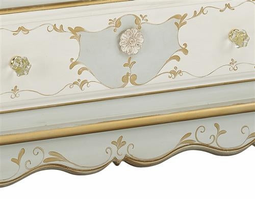 french chest verona (reef/linen/gold)