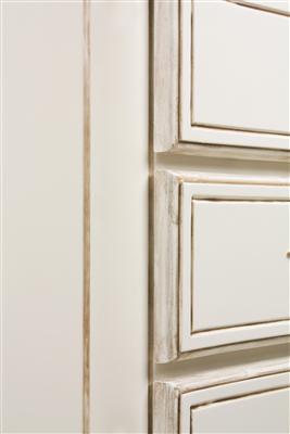 gabriella chest - versailles creme
